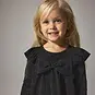 Name It Jurk glitter Roisin (black)