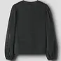 Name It Top glitter Roisin (black)