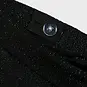 Name It Broek glitter BOOTCUT Roisin (black)