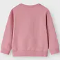 Name It KERST trui sweat Romalia (wild rose)