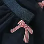 Name It KERST rokje tulle Veross (navy blazer christmas bow)