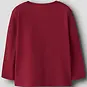 Name It KERST longsleeve Vosmas (jester red xmas)