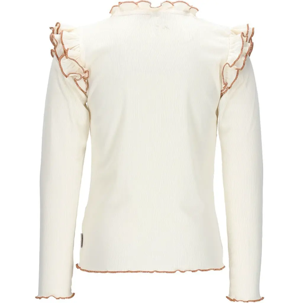 Longsleeve Tonya (ecru)