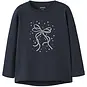 Name It Longsleeve Viparty (navy blazer stars bow)