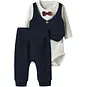 Name It KERST set Ronny (navy blazer)