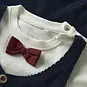 Name It KERST set Ronny (navy blazer)