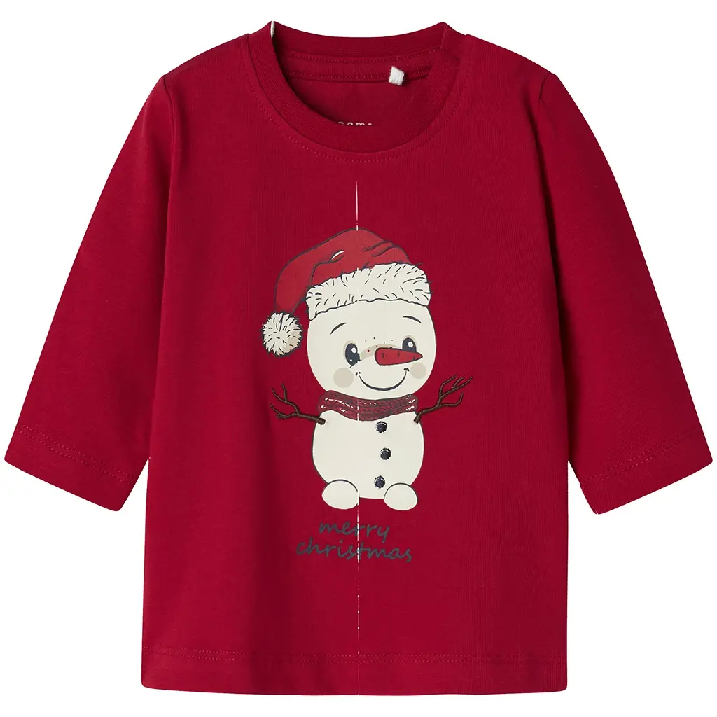 KERST Fa (jester red)
