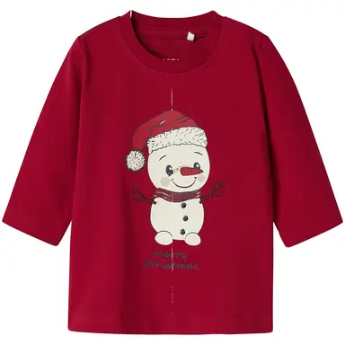 KERST Fa (jester red)