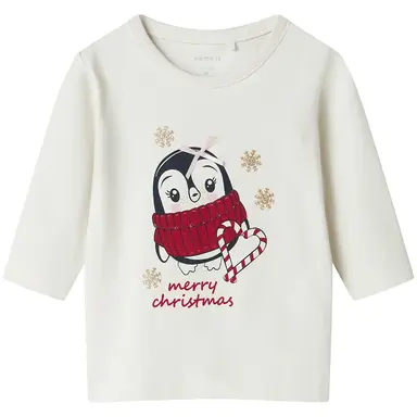 KERST longsleeve Ro (jet stream)