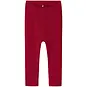 Name It KERST broekje Kab (jester red)