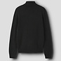 Name It Dun truitje turtleneck (black)