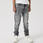Name It Jeans cargo TAPARED Silas (medium grey denim)