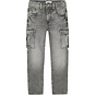 Name It Jeans cargo TAPARED Silas (medium grey denim)