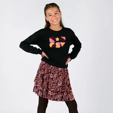 Rokje Ruth (thrilled ao)