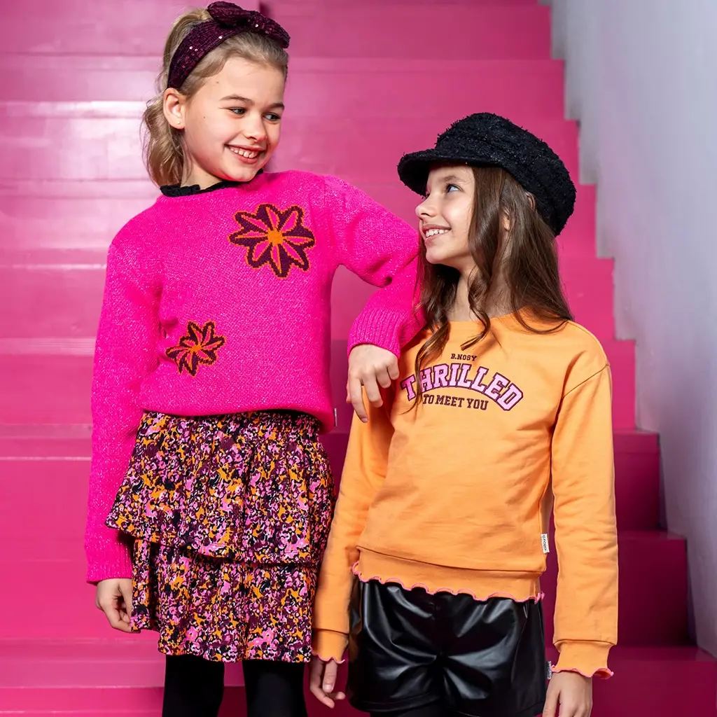 Rokje Ruth (thrilled ao)