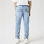 Name It Jeans cargo TAPARED Silas (light blue denim)