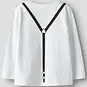Name It Longsleeve Ryder (bright white)