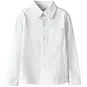 Name It Overhemd jersey Ronaldo (bright white)