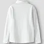 Name It Overhemd jersey Ronaldo (bright white)