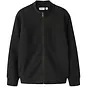 Name It Vest sweat Ross (black)