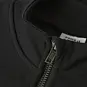 Name It Vest sweat Ross (black)