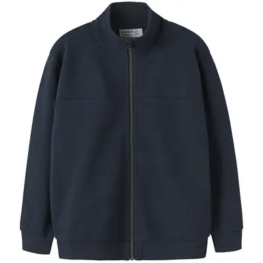 Vest sweat Ross (navy blazer)