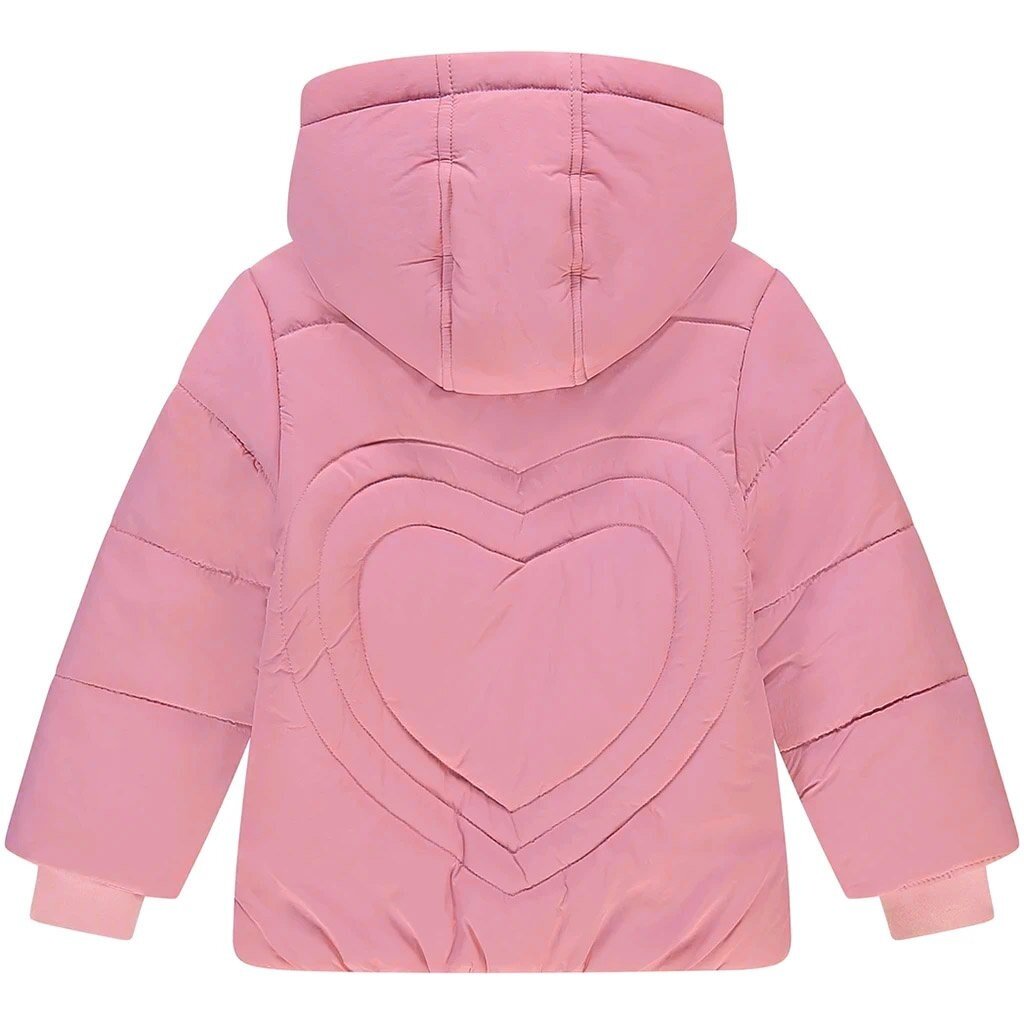 Winterjas (bubblegum)