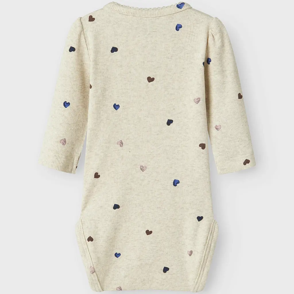 Rompertje Nutti (peyote melange)