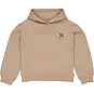 LEVV Trui hoodie Valesca (sand)