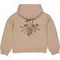 LEVV Trui hoodie Valesca (sand)