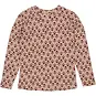 LEVV Longsleeve Veroni (aop sand flower)