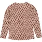 LEVV Longsleeve Veroni (aop sand flower)