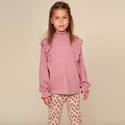 Longsleeve Varuna (pink)