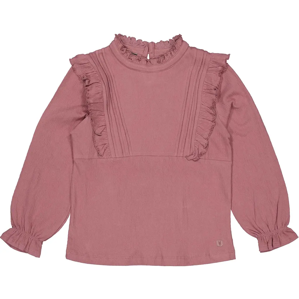 Longsleeve Varuna (pink)