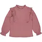 LEVV Longsleeve Varuna (pink)
