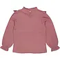 LEVV Longsleeve Varuna (pink)
