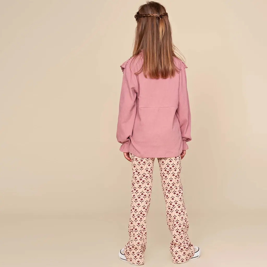 Longsleeve Varuna (pink)