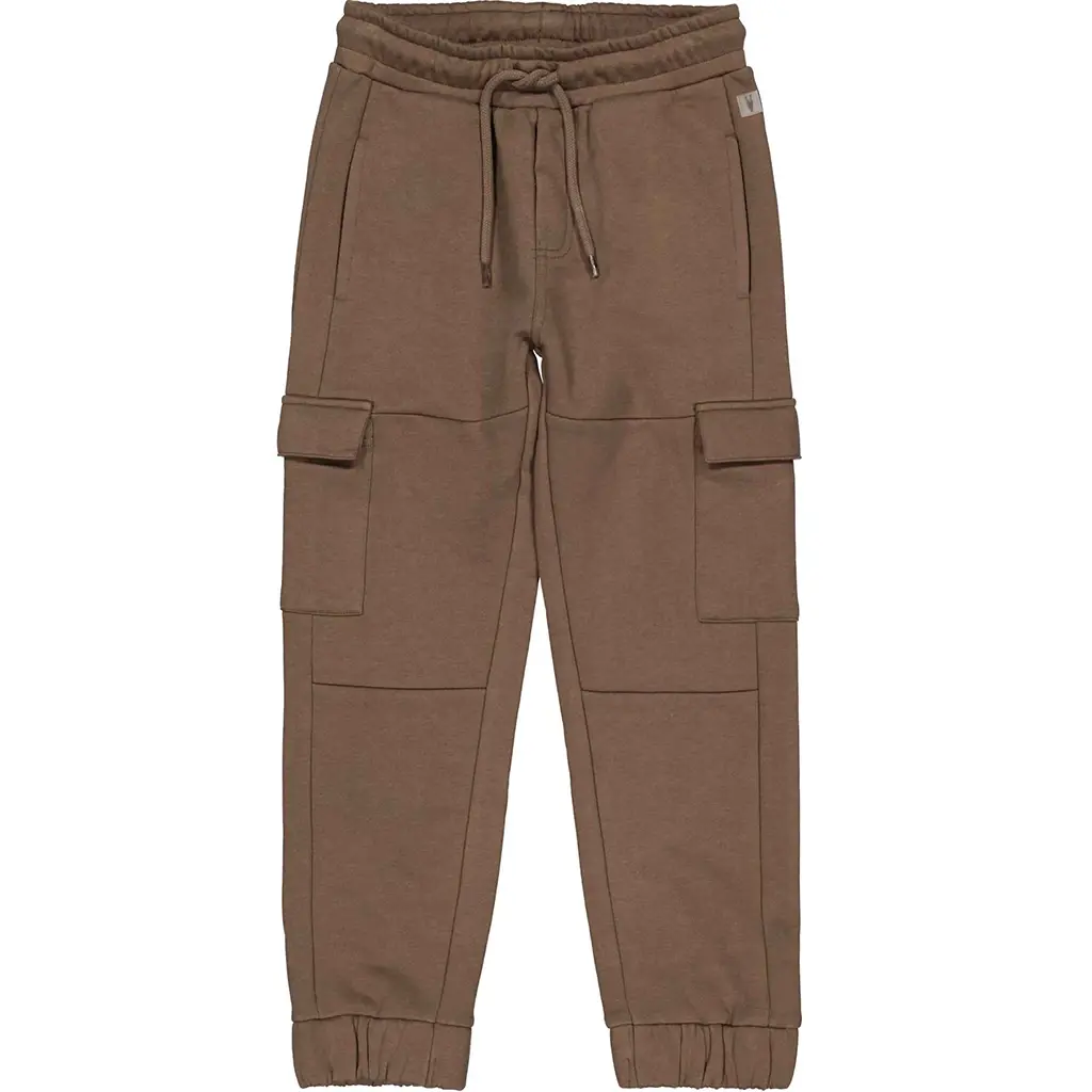 Broek Vio (brown)