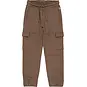 LEVV Broek Vio (brown)