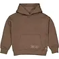 LEVV Trui hoodie Verano (brown)