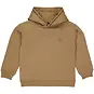 LEVV Trui hoodie Verdad (dessert sand)