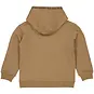 LEVV Trui hoodie Verdad (dessert sand)