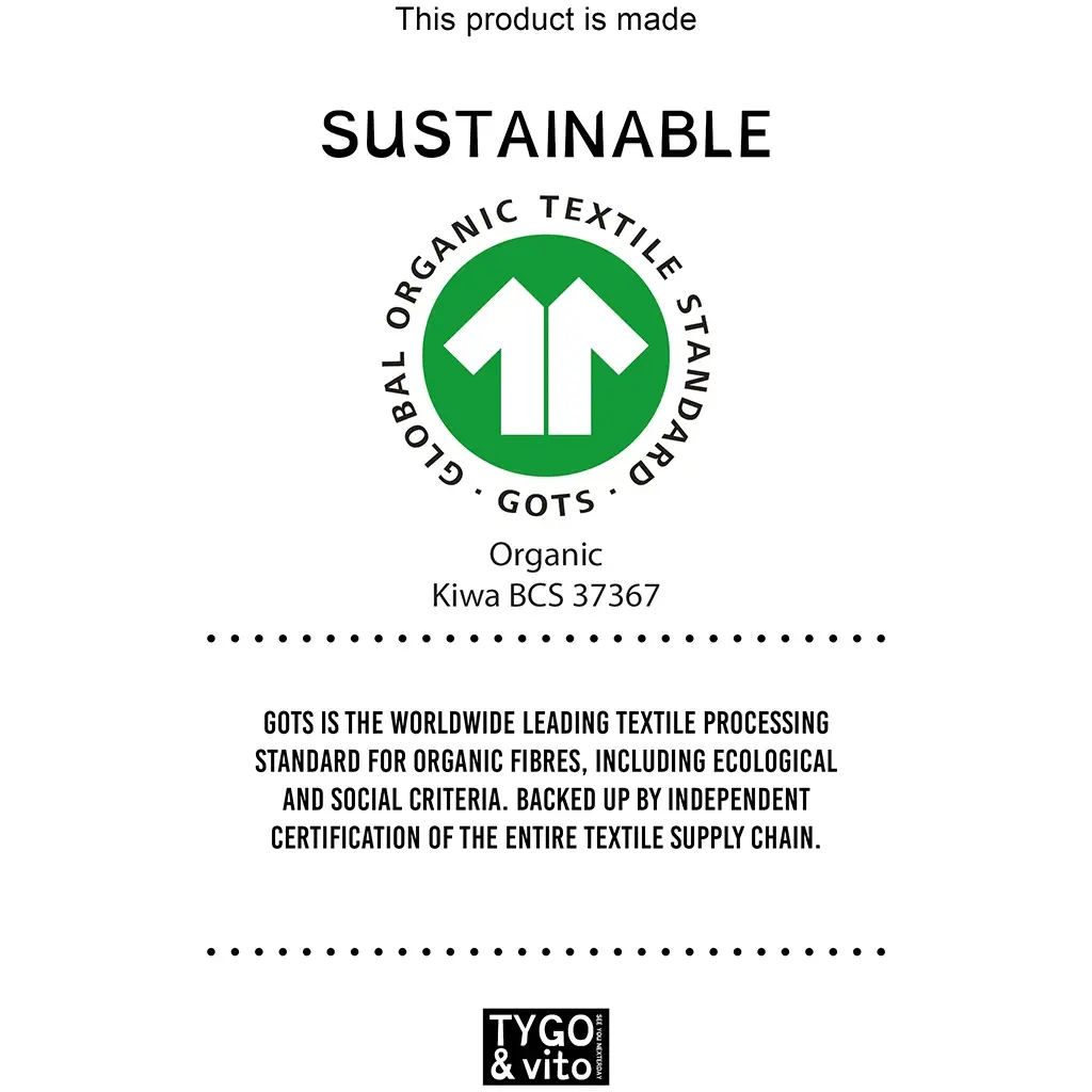 Longsleeve Max (estate blue)