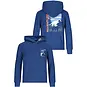TYGO & Vito Trui hoodie Huxley (estate blue)