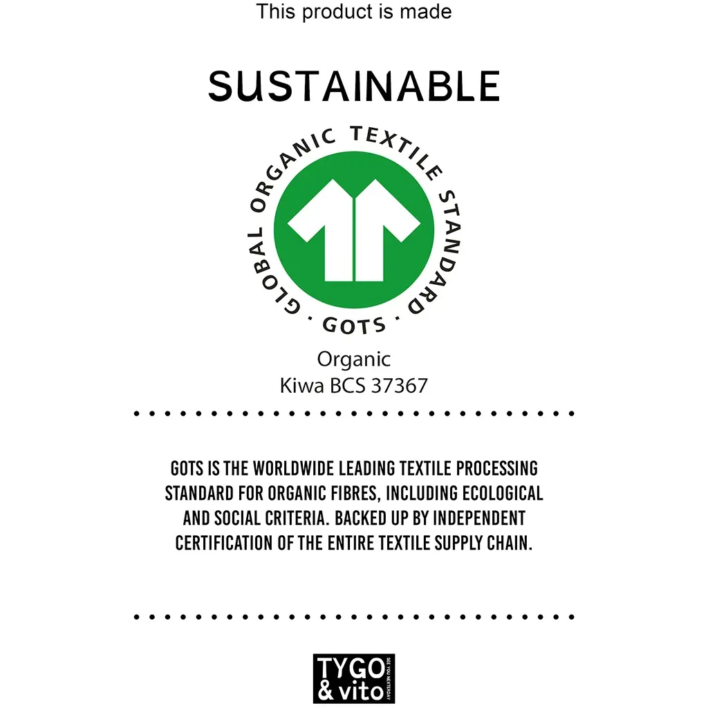 Trui hoodie Huxley (estate blue)