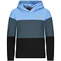 TYGO & Vito Trui hoodie Hessel (orion blue)