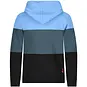 TYGO & Vito Trui hoodie Hessel (orion blue)