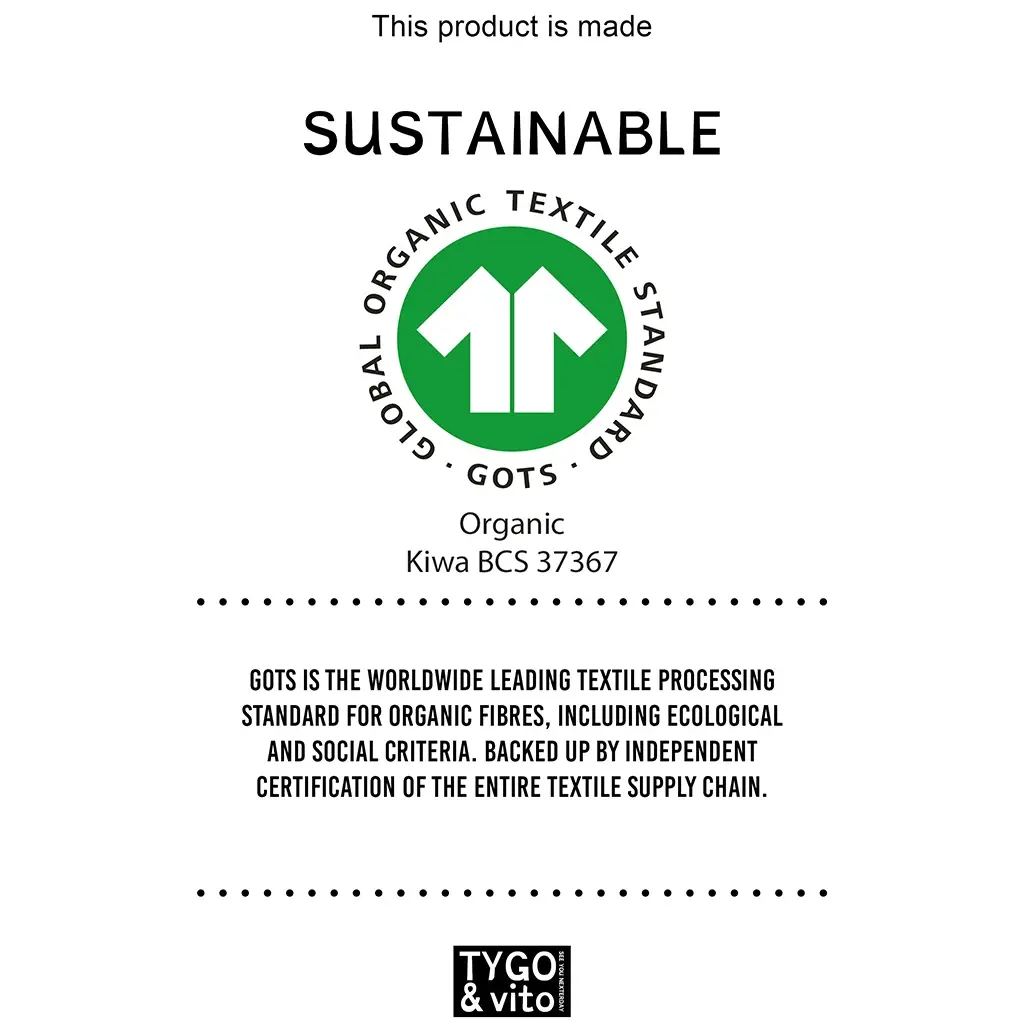 Trui hoodie Hessel (orion blue)