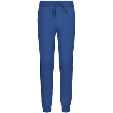 Joggingbroek Bas (estate blue)