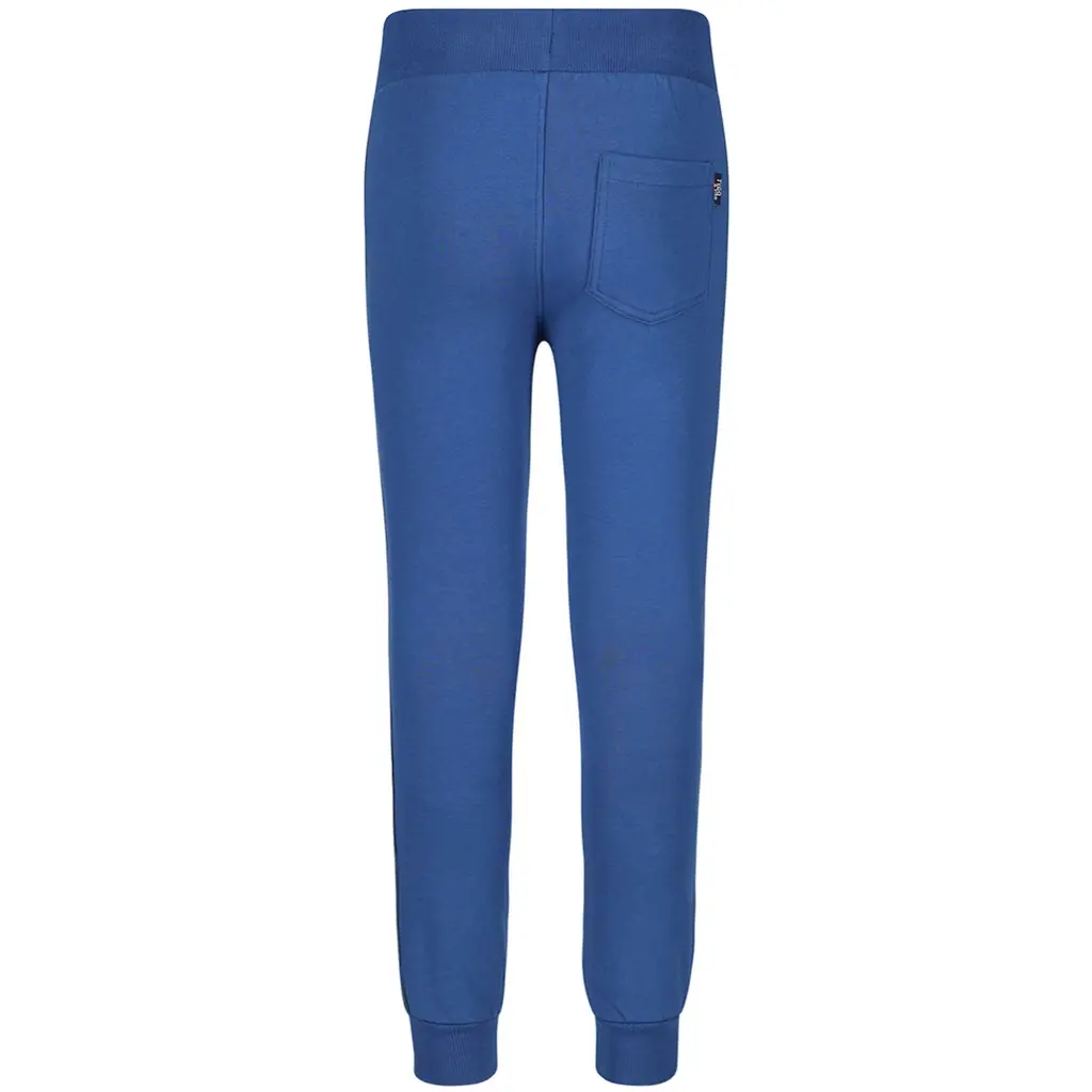 Joggingbroek Bas (estate blue)